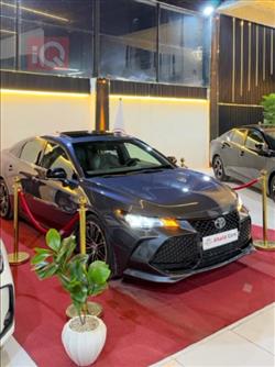 تويوتا أفالون